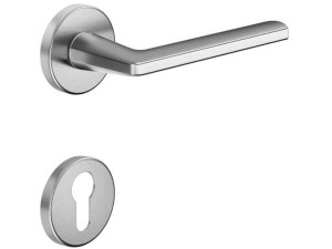 Ручка из Замака на розетке