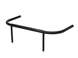 Стальная подставка для ног