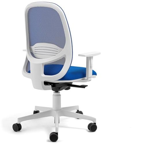 AP Factor Вращающееся офисное кресло с 5 спицами Dallas sun-id-1461243 - Вид №10