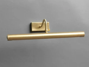 OFFICINACIANI Светодиодный настенный светильник прямого света из латуни для картин  Hl1001wa-led