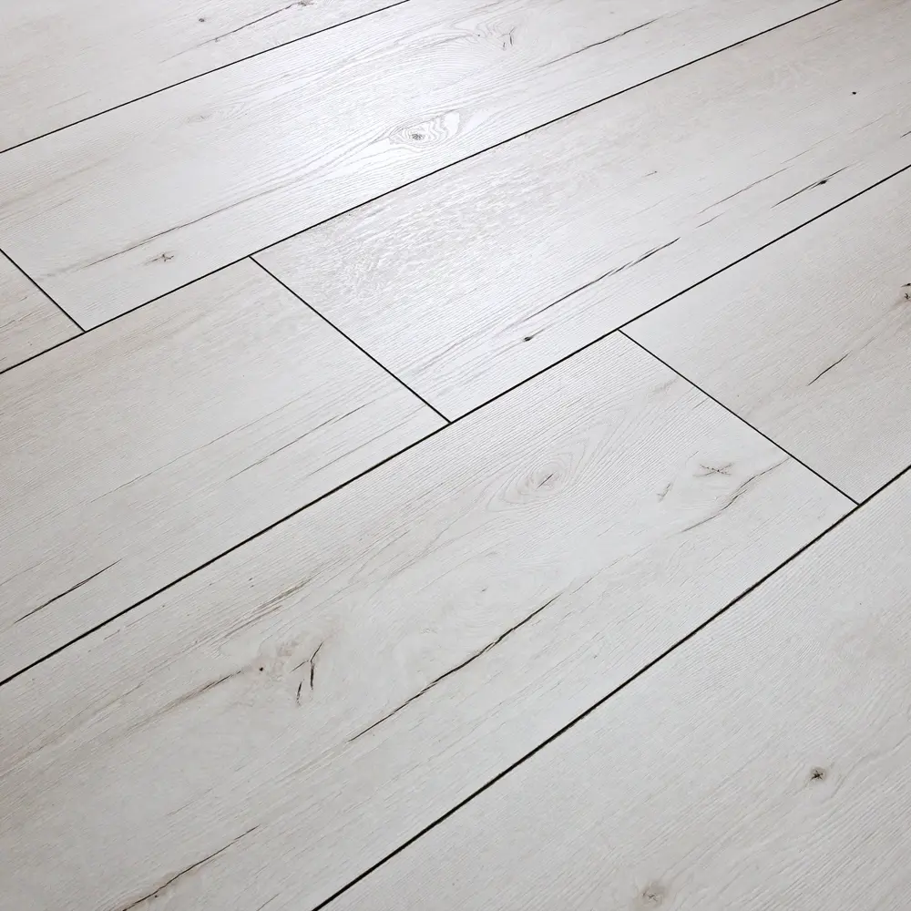 Ламинат «Дуб Казерта» 33 класс толщина 8 мм с фаской 2.176 м² Classen STLM-2183792 - Вид №1