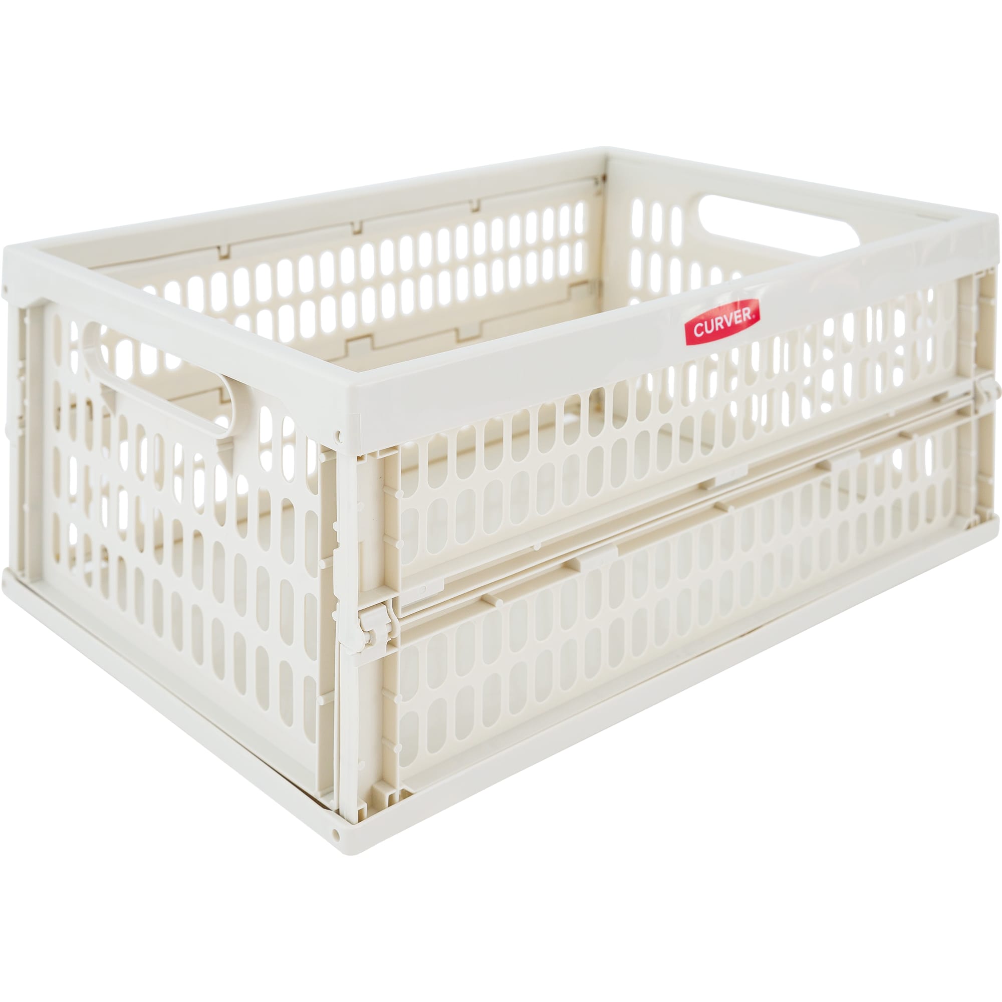 82376355 Ящик для рассады Keter Mini складной 34x24x17 см цвет кремовый Santreyd 