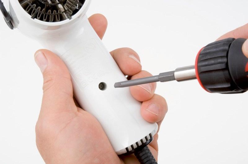 Würth Вставки для предохранительных винтов Assortimenti inserti 0614250300 - Вид №3