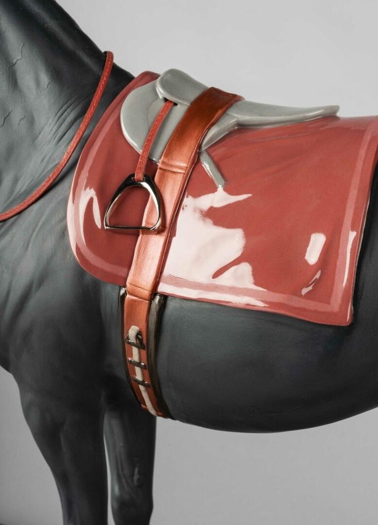 Lladró Фарфоровый орнамент  01009469  - Вид №4