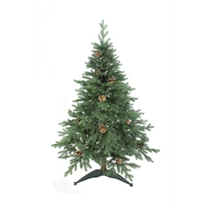 Ель новогодняя искусственная Монтана 160 см
