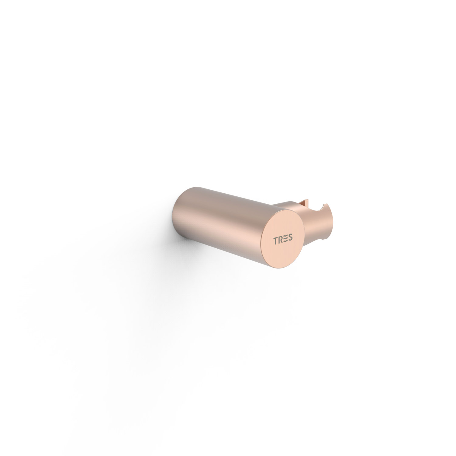 Регулируемая подставка для ручного душа-06183901OPM TRES Showers