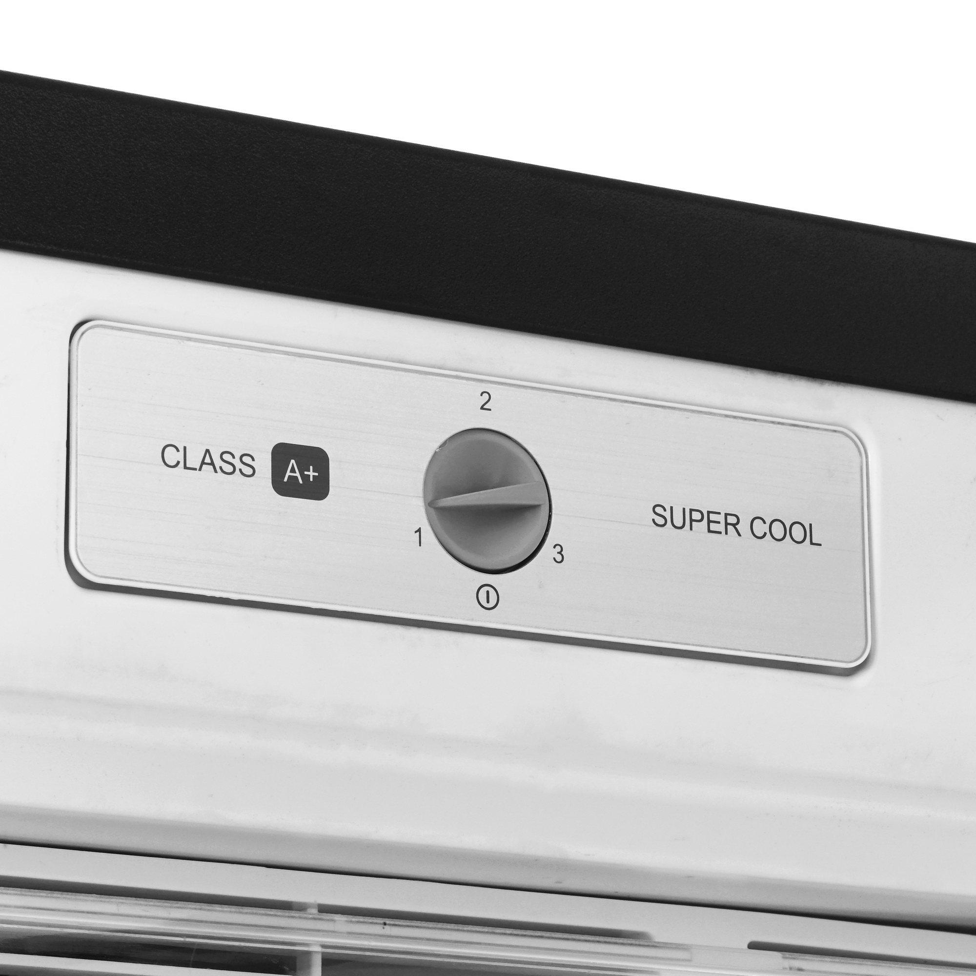 9152733 Морозильный шкаф  NORDFROST DF 261 BAP черный STDN-0022100 - Вид №6