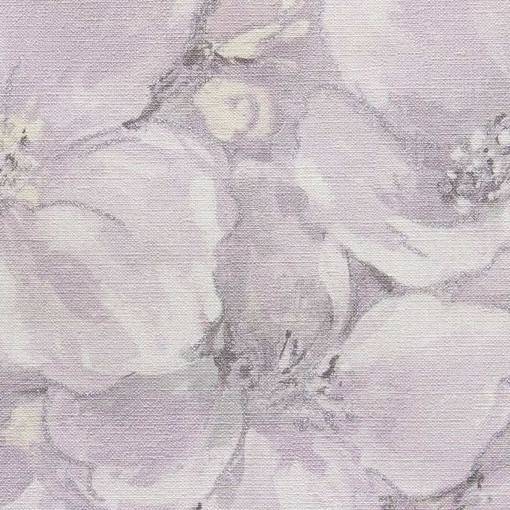 Обои флизелиновые Аспект Ру Виола розовые 1.06 м 70431-45 STLM-2195673 - Вид №1