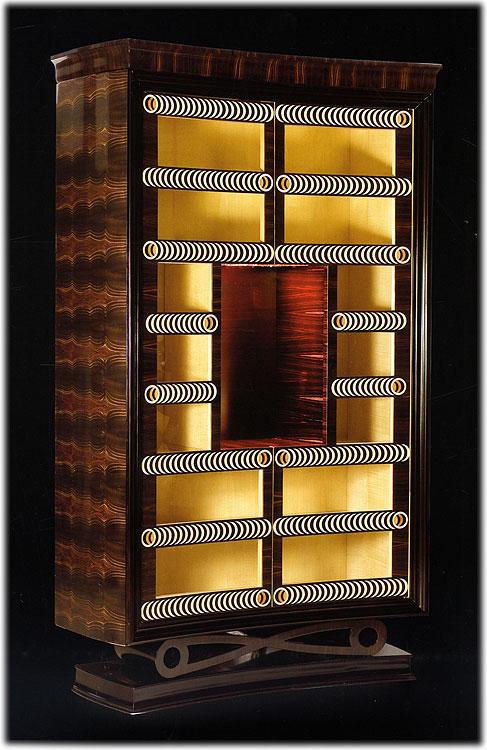 Витрина Tubo ISACCO AGOSTONI 1279  2 