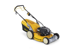 15083307 Бензиновая газонокосилка CC 53 SPB 12A-Q56K603 Cub Cadet