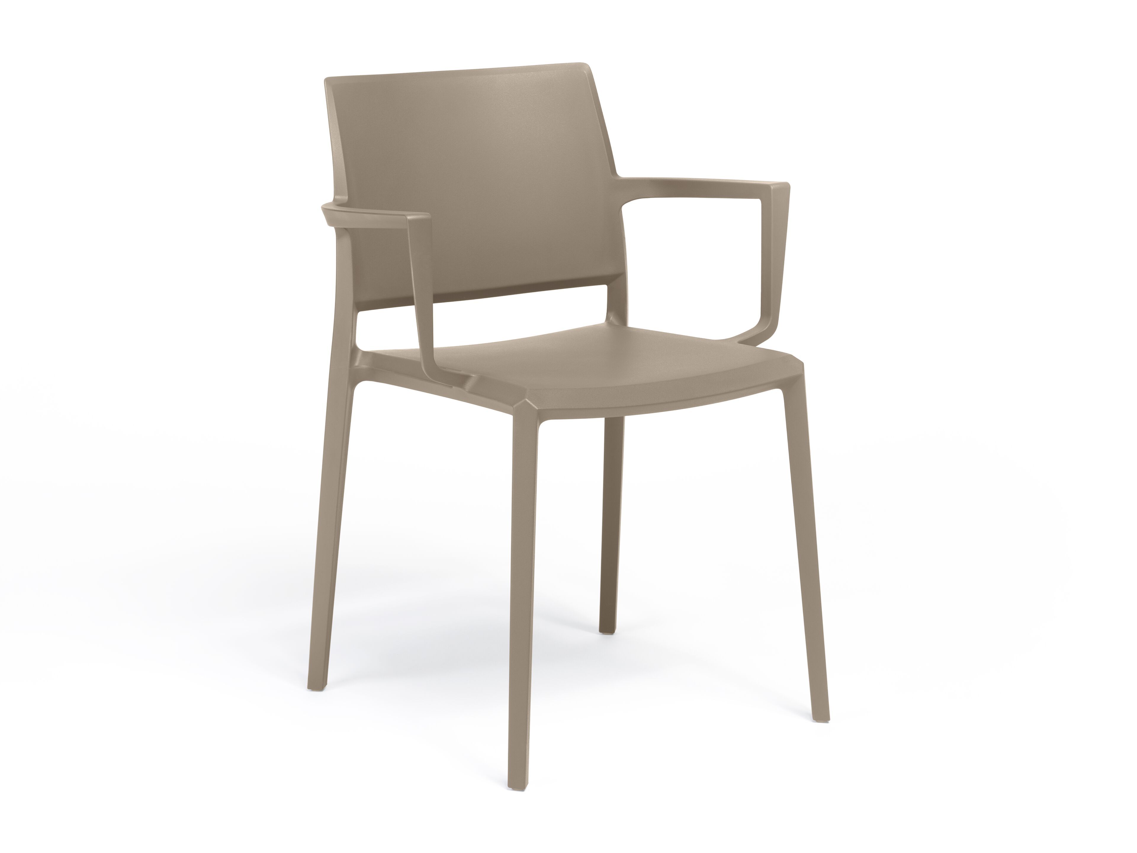 Стул из инженерного пластика с подлокотниками PF Stile REFLEX CB ARCH-00065494 - Вид №6