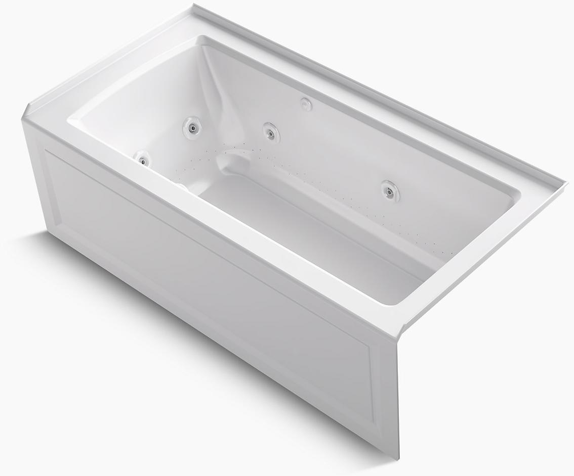 KOHLER Лучник 60 K-1947-XGHRA-7  - Вид №1