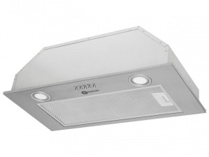 9145456 Вытяжка полновстраиваемая SCHTOFF QUATTROPORTE 60 белый