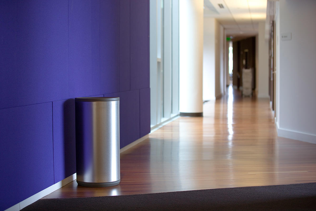 FSRT194 Универсальная емкость для мусора и утилизации  Forms-surfaces  - Вид №20