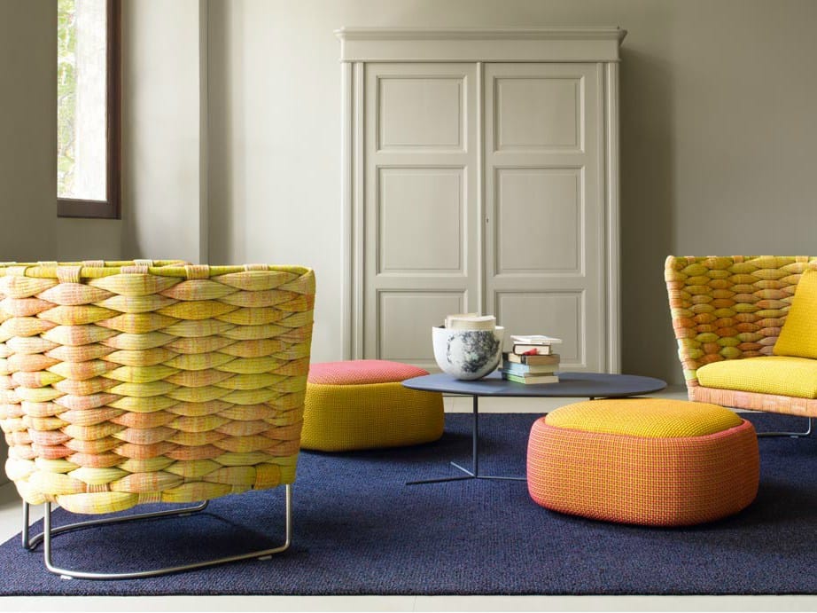 Съемный пуфик Paola Lenti ARCH-00051453 - Вид №3