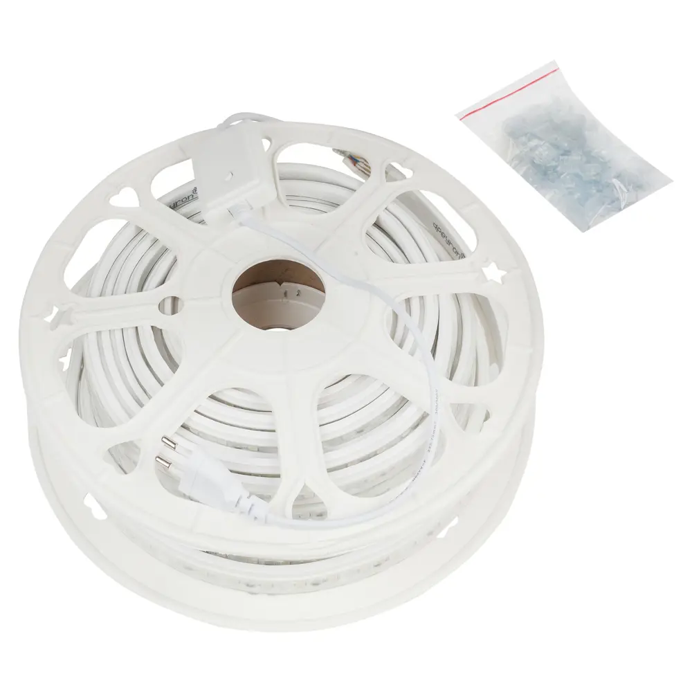 Набор светодиодной ленты 5050 15 м 60LED/м свет RGB IP44 Santreyd STLM-2111215