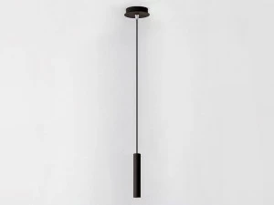 HER Светодиодный подвесной светильник из алюминия с порошковым покрытием Straight 82xx