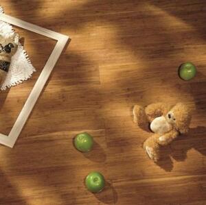 Паркетная доска Amber Wood Retro Дуб Кантри (Гладкая) 1860х183 мм.