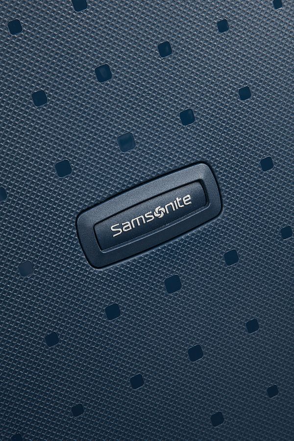 10U-52004 Чемодан 10U*004 Spinner 81/31 Samsonite S'Cure  - Вид №6
