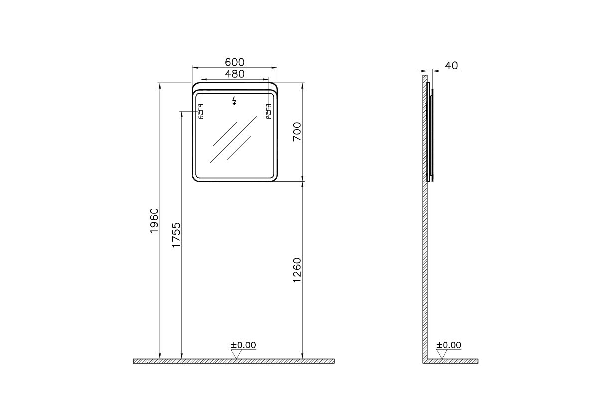 65881  Vitraglobal Sento - Вид №1
