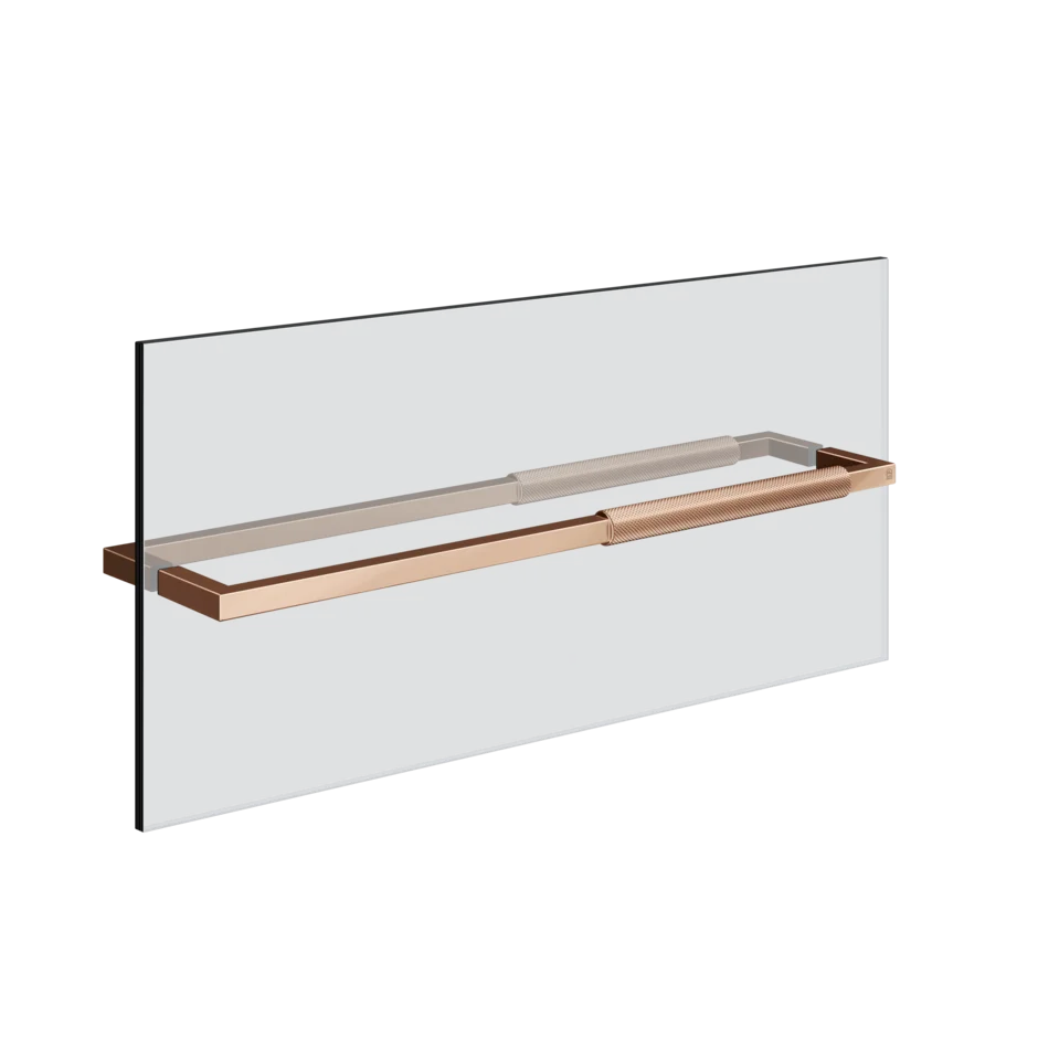 Полотенцесушитель 67646 030 Gessi Shower g МЕДЬ PVD 67646030