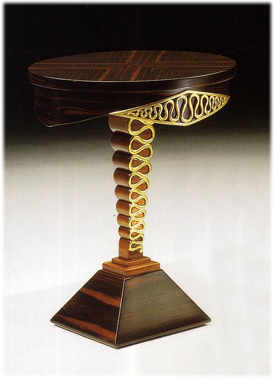 Столик Arco ISACCO AGOSTONI 1262__4 