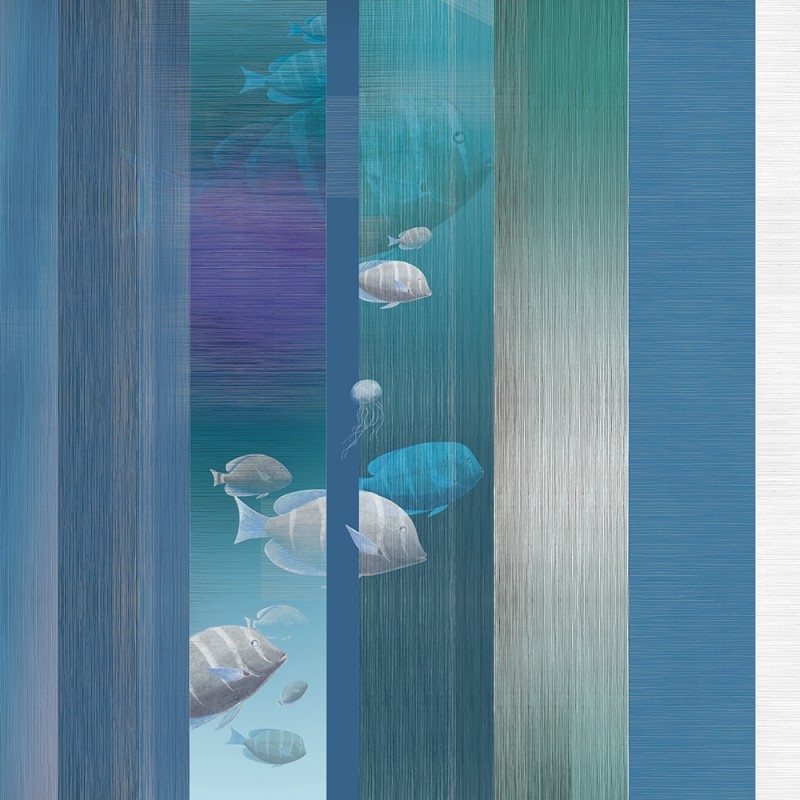 WP07021A Обои декоративные Adriani e Rossi  - Вид №1