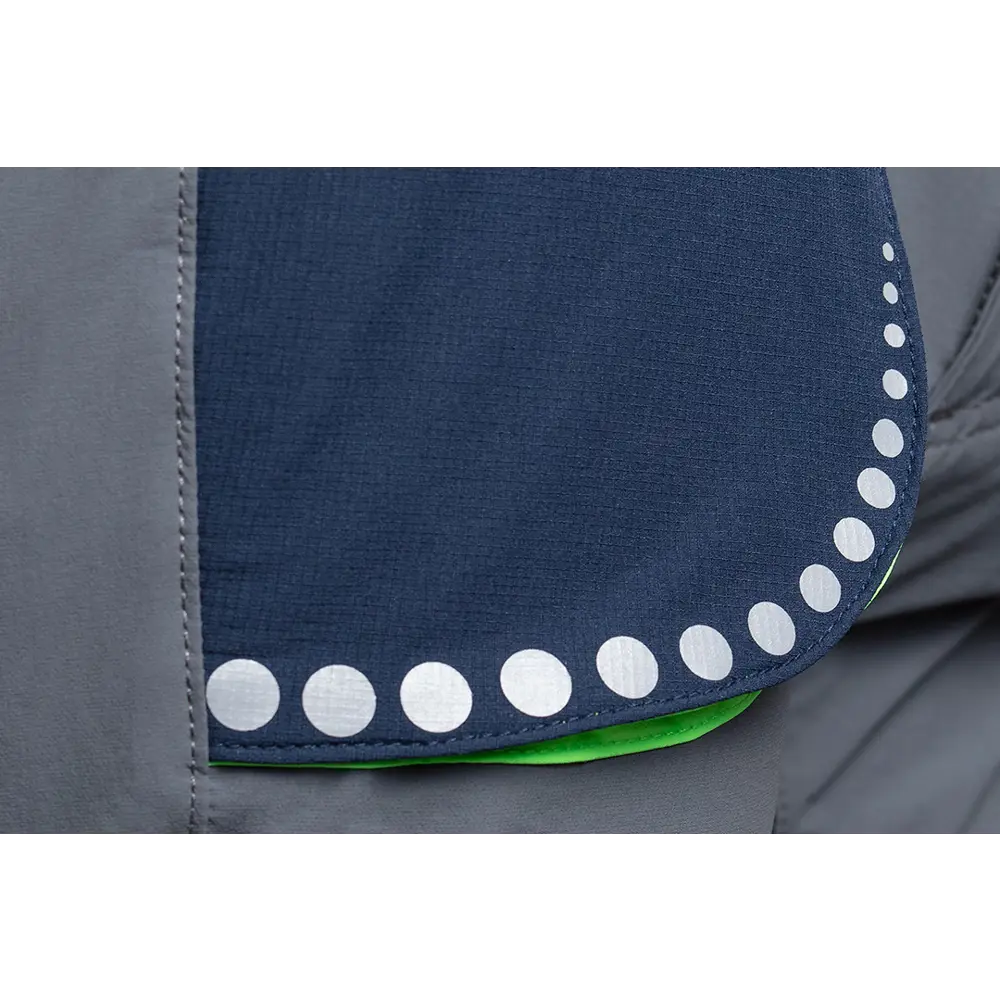 Брюки рабочие Neo Tools Premium серые/темно-синие/зеленые размер XL рост 184-187 STLM-2179404 - Вид №6