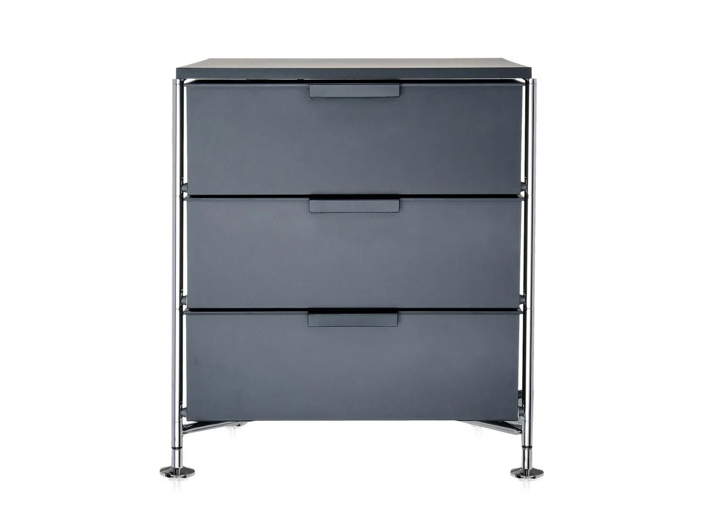 Офисный комод из ПММА Kartell MOBIL ARCH-00027021 - Вид №187