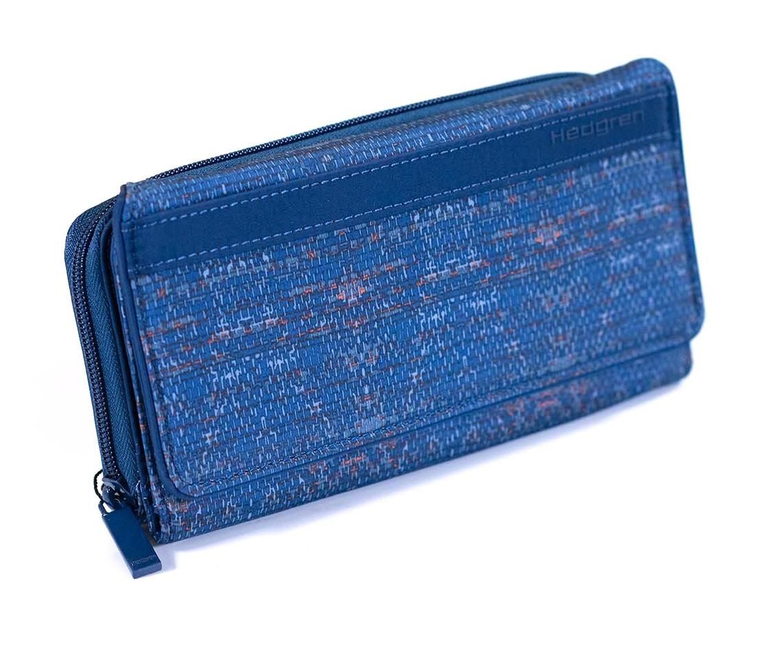 HFOL05/818-02 Кошелек HFOL05 RFID Hedgren Follis 