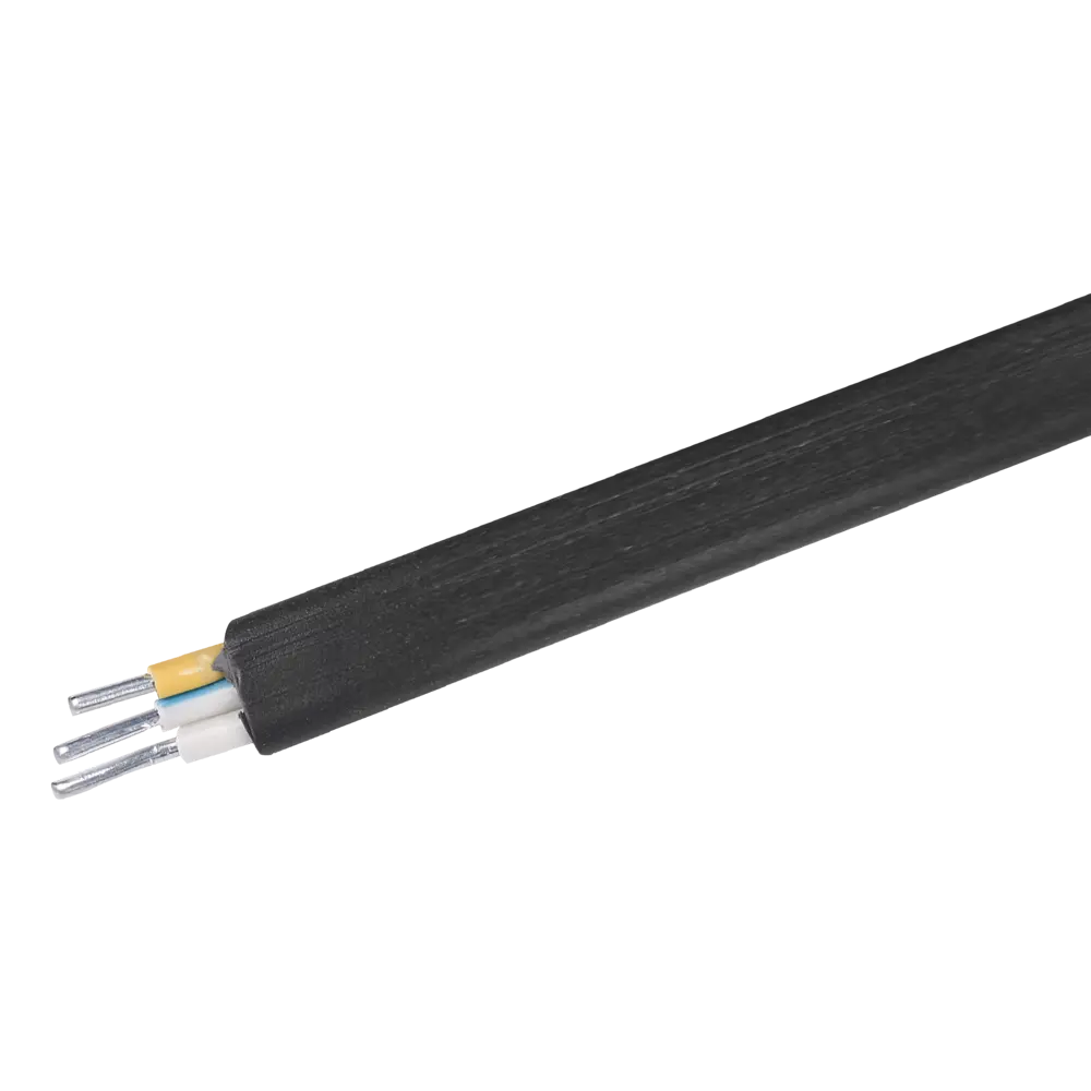 Кабель Камкабель АВВГ 3x2.5 100 м ГОСТ 82347511 STLM-2168764  - Вид №1