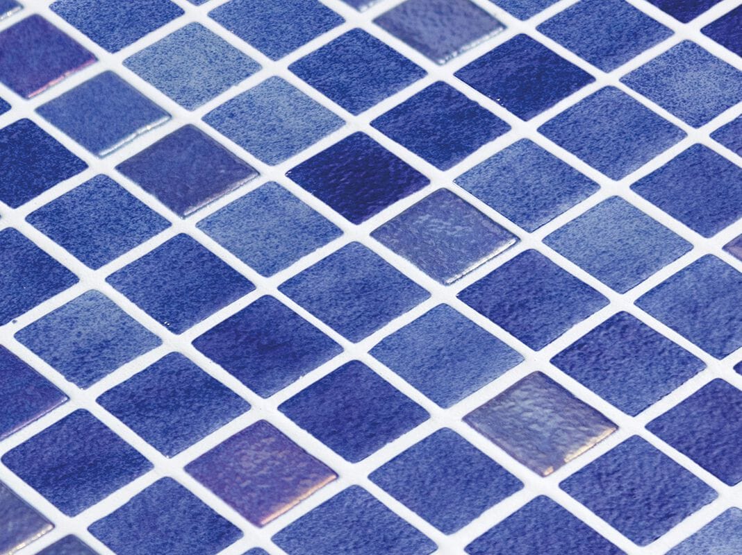 Внутренняя и наружная стеклянная мозаика Onix Opalescent ARCH-00121551 - Вид №2