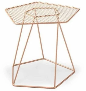 Bonaldo Журнальный столик из стали