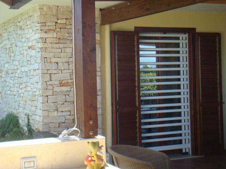 Sicurlim Стальные рольставни / защитная решетка sun-id-1423712 - Вид №15