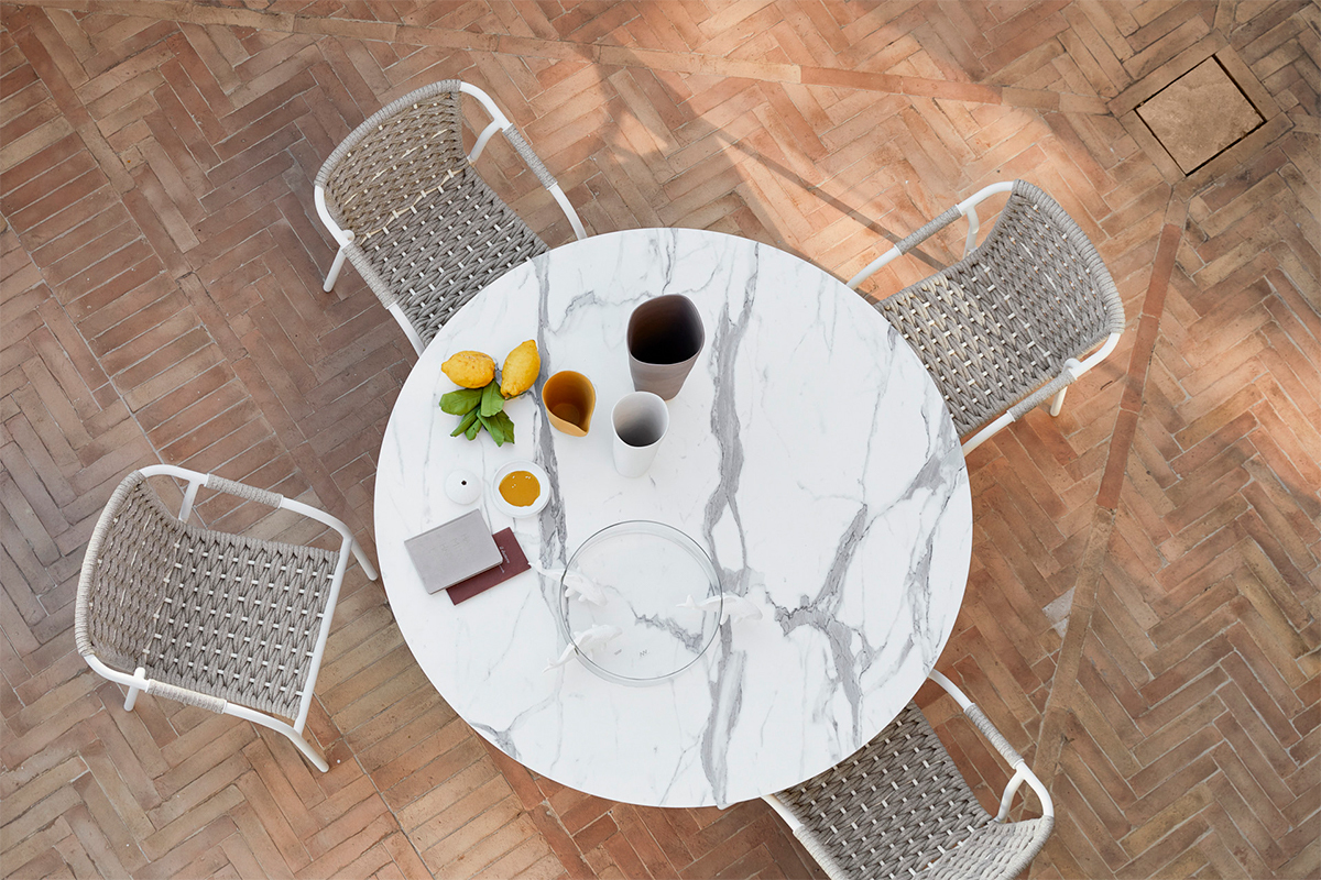 Стол CAPRI ROBERTI 4326  - Вид №2