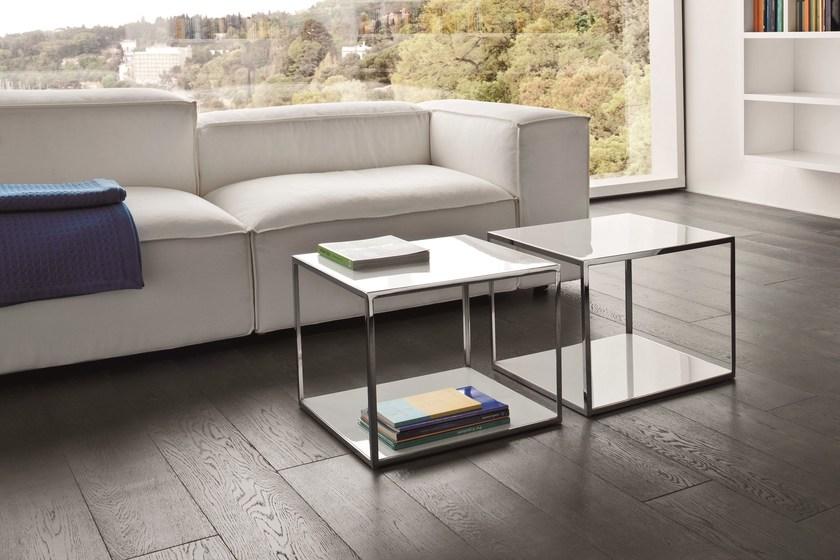 Dall'Agnese Журнальный столик квадратный sun-id-1437435 - Вид №3