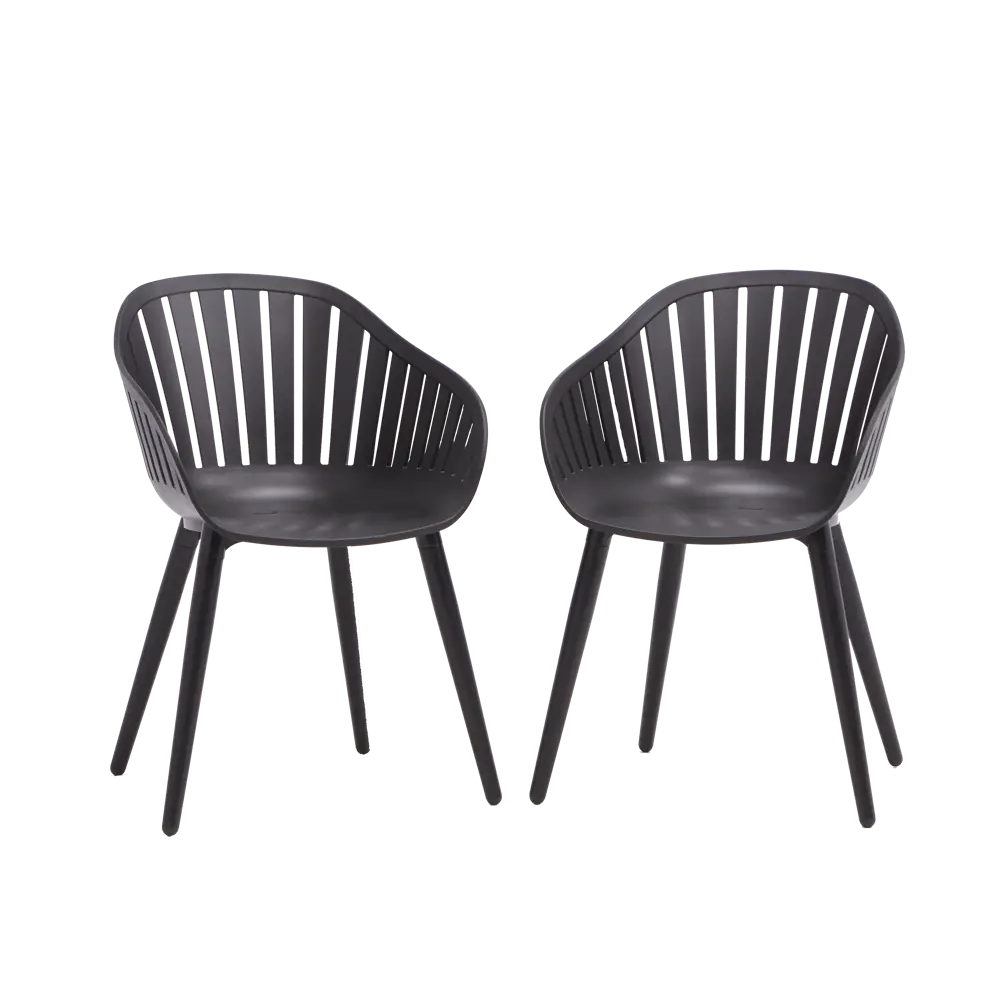 Кресло садовое Naterial Idunn — стильный акцент для современного сада 86549057 STLM-0959485 - Вид №8