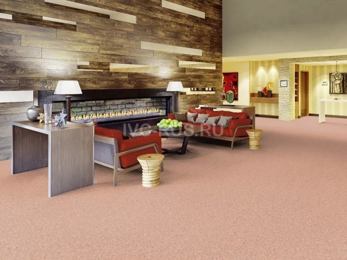 Линолеум коммерческий OPTIMUM - (ОПТИМУМ) i495830 IVC-RUS  - Вид №1