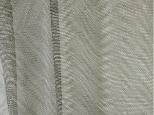 LELIEVRE Моющаяся ткань Trevira® CS для штор 21