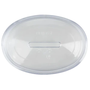 BEROSSI Dakota - прозрачная мыльница для ванной 89377118