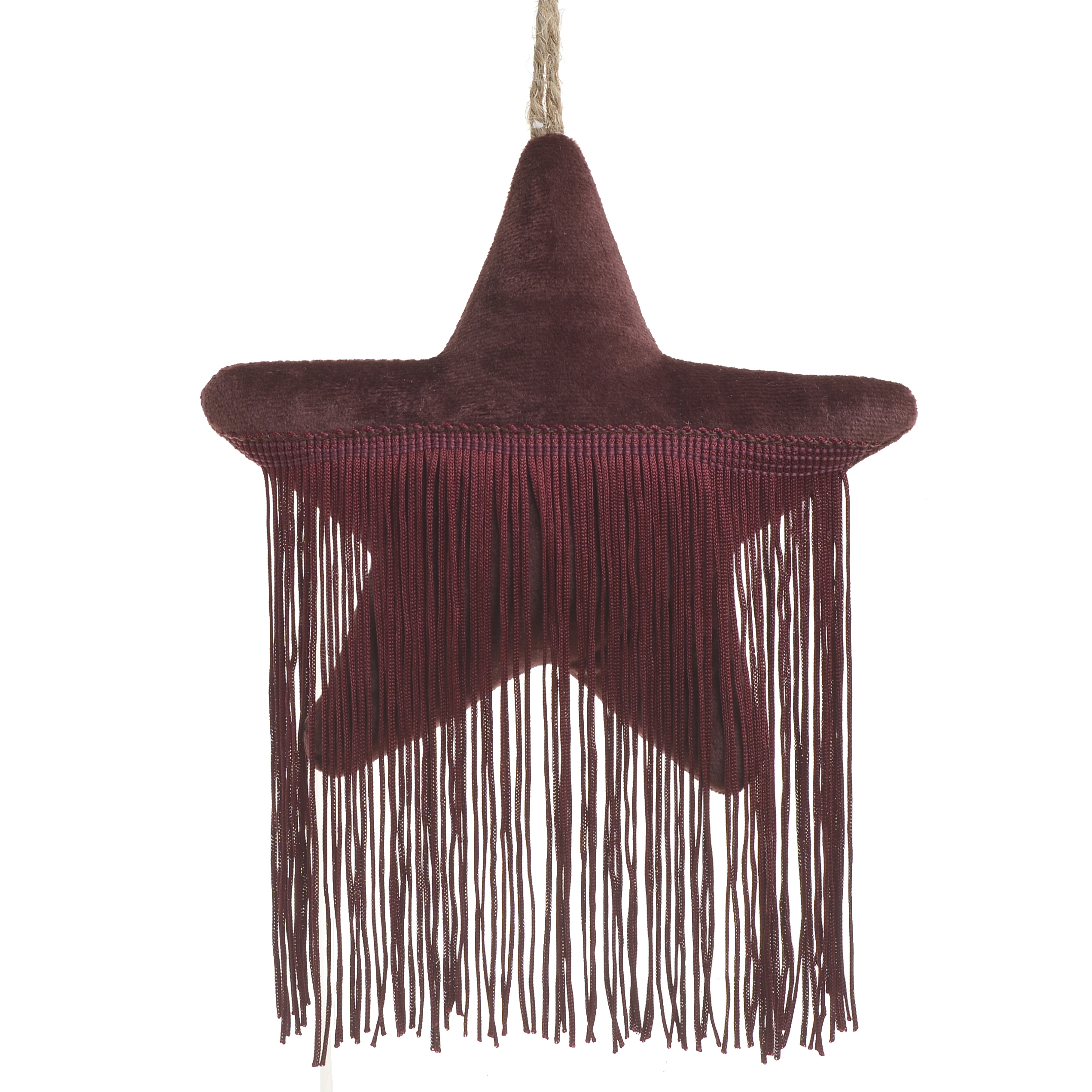 2870717.0002 ДЕКОР ПОДВЕСНОЙ, НАБОР 6 ШТ TO4ROOMS  - Вид №1