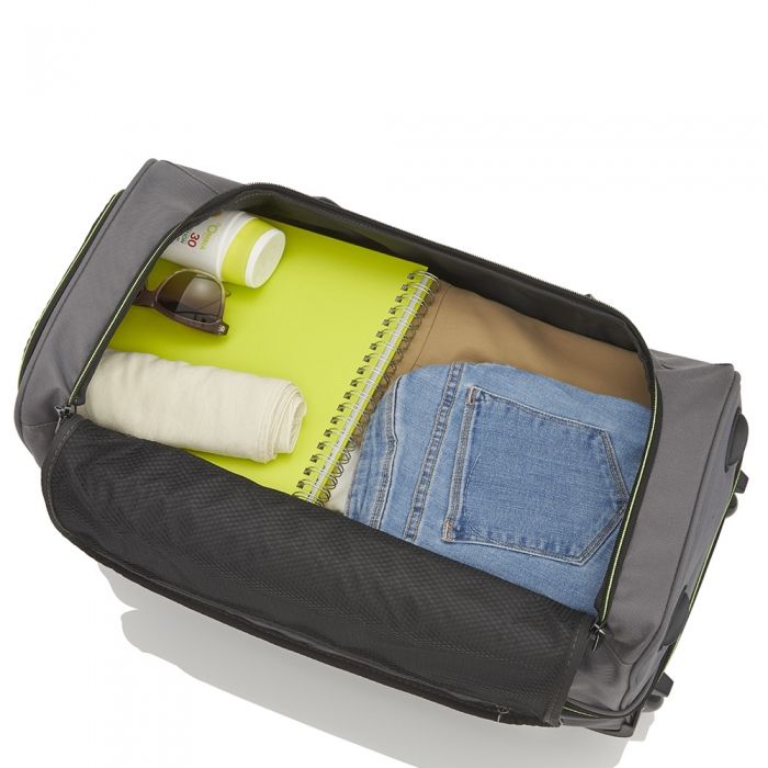 96275-20 Сумка на колесах 96275 55 Travelite Basics - Вид №2