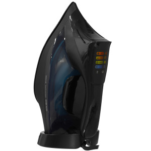 9176546 Утюг DEXP DI-CE2800E черный