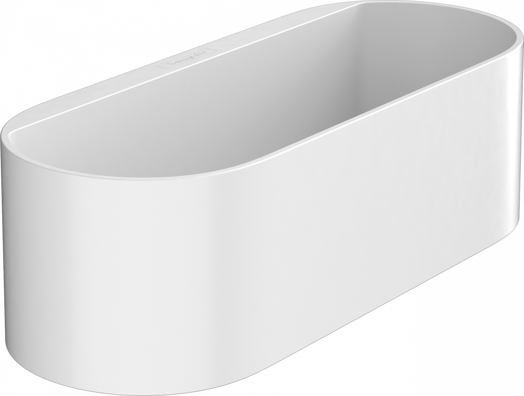 27912700 WallStoris Корзина для хранения глубокая Hansgrohe 