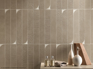 Облицовка керамогранита для интерьера