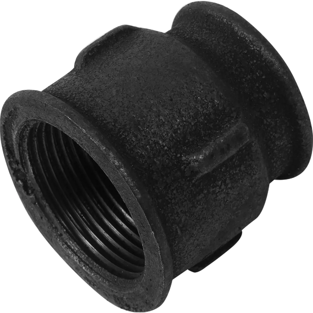 Муфта переходная 1 1/4"x1" ВР мм чугун 32500 Santreyd STLM-2174623