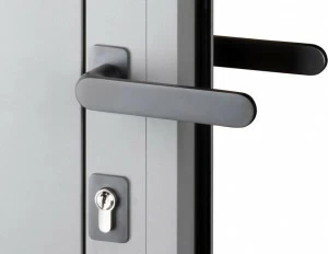 Reynaers Aluminium Дизайнерская ручка для дверей и окон