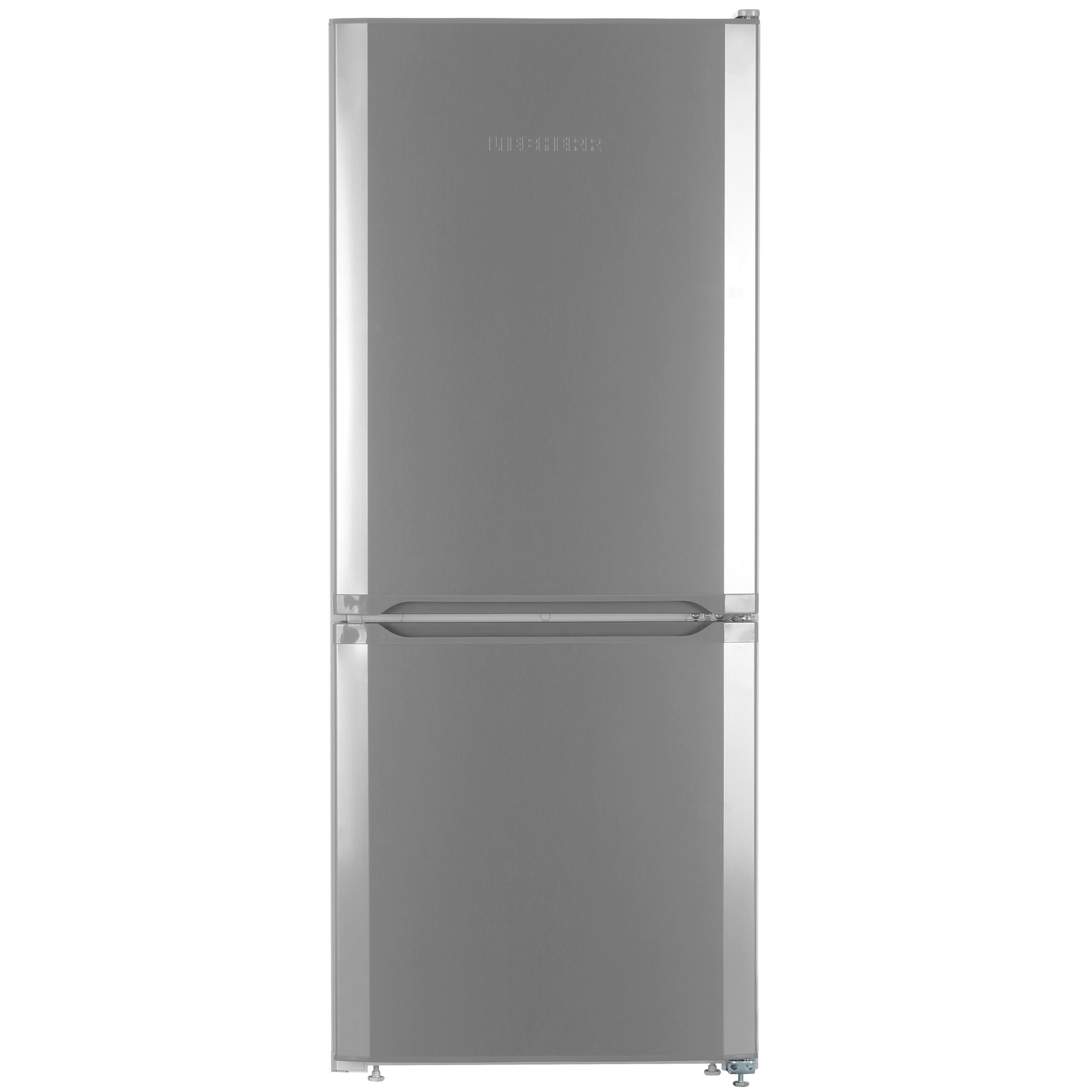 5457391 Холодильник с морозильником   Liebherr CUele 2331 серебристый STDN-0010894 - Вид №2