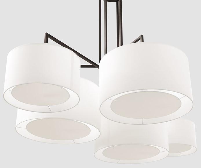 ZEITRAUM Подвесной светильник Noon sun-id-1444909 - Вид №1