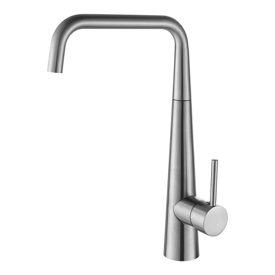 BE15034601 Bienbanyo Смеситель для кухни Матовый никель 